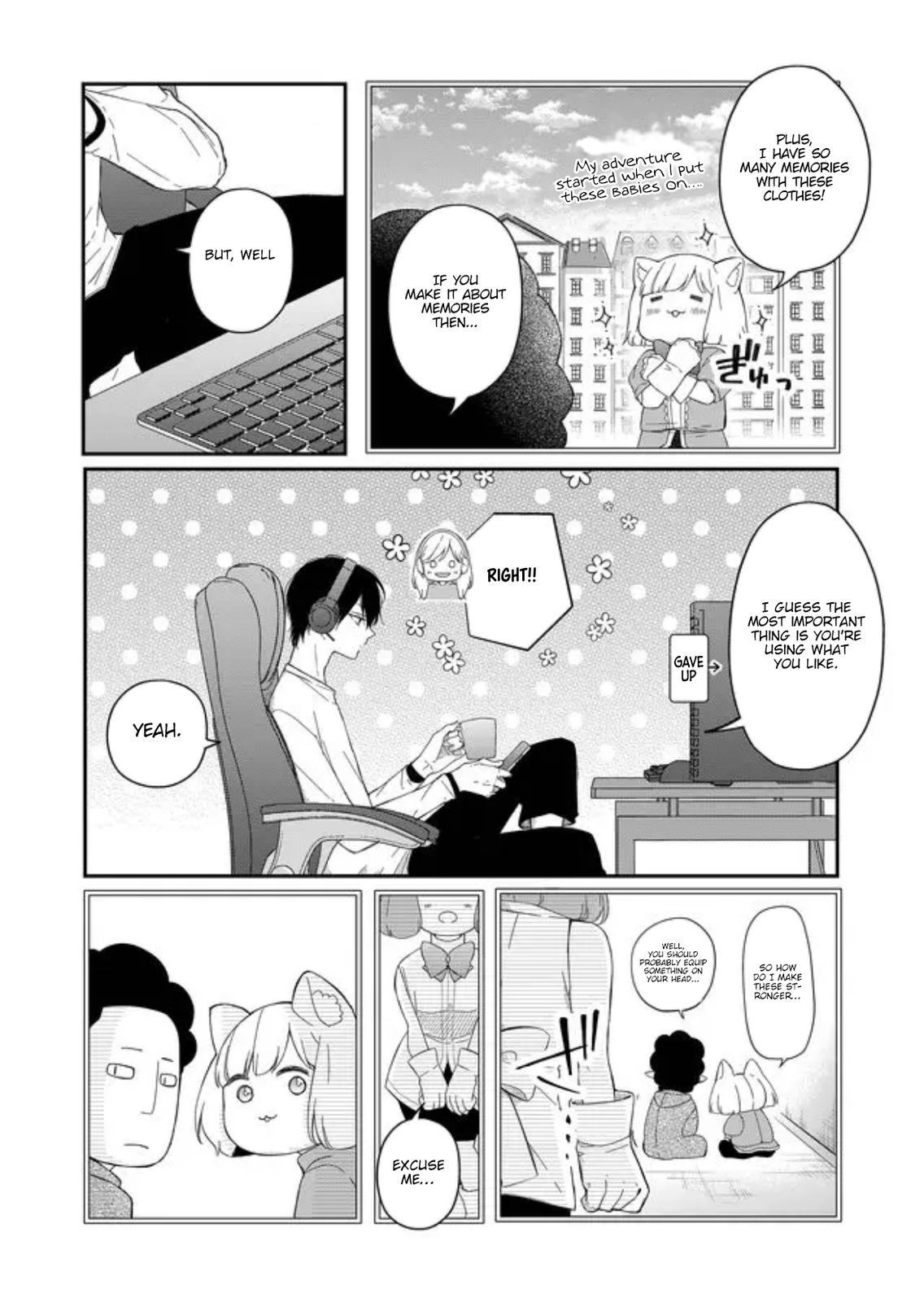 Yamada-kun to Lv999 no Koi wo Suru, Chapter 44 image 14